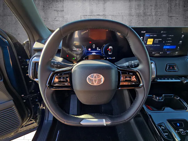 Toyota Urban Cruiser Comfort