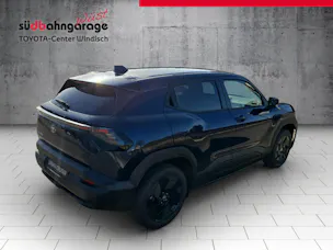 Toyota Urban Cruiser Comfort