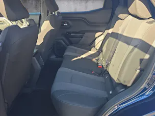 Toyota Urban Cruiser Comfort