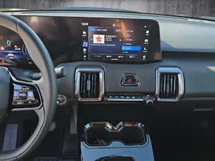 Toyota Urban Cruiser Comfort