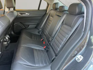 ALFA ROMEO Giulia 2.0 Q4 Veloce