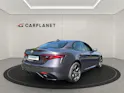 ALFA ROMEO Giulia 2.0 Q4 Veloce