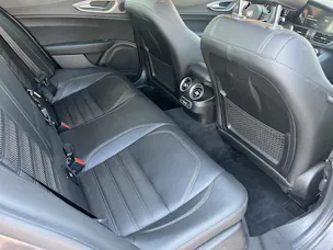 ALFA ROMEO Giulia 2.0 Q4 Veloce