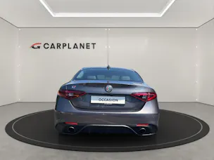 ALFA ROMEO Giulia 2.0 Q4 Veloce