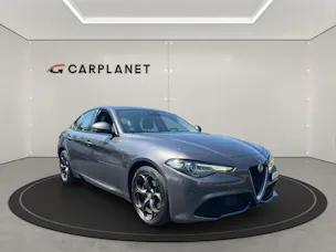 Alfa Romeo Giulia 2.0 Q4 Veloce