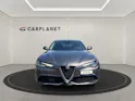 ALFA ROMEO Giulia 2.0 Q4 Veloce