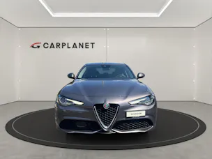 ALFA ROMEO Giulia 2.0 Q4 Veloce
