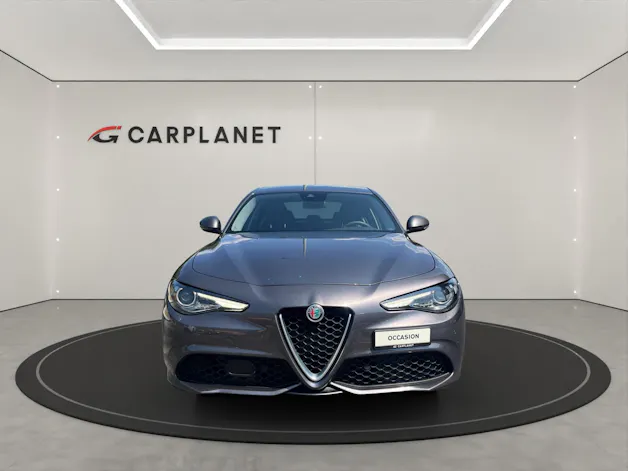 ALFA ROMEO Giulia 2.0 Q4 Veloce