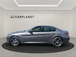ALFA ROMEO Giulia 2.0 Q4 Veloce