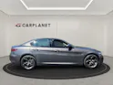 ALFA ROMEO Giulia 2.0 Q4 Veloce