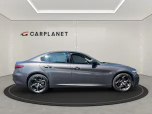 ALFA ROMEO Giulia 2.0 Q4 Veloce