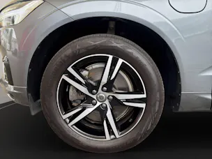 VOLVO XC60 2.0 T8 TE R-Design eAWD
