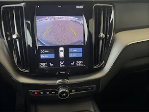 VOLVO XC60 2.0 T8 TE R-Design eAWD