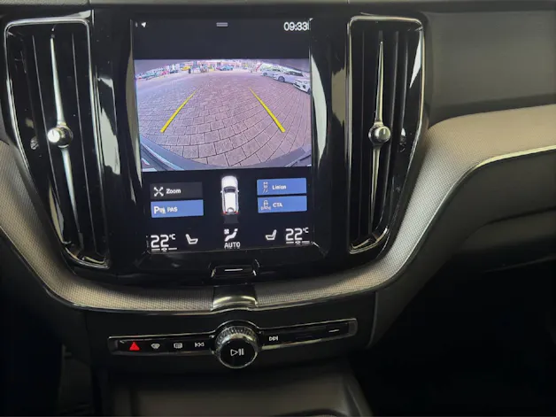 Volvo XC60 2.0 T8 TE R-Design eAWD