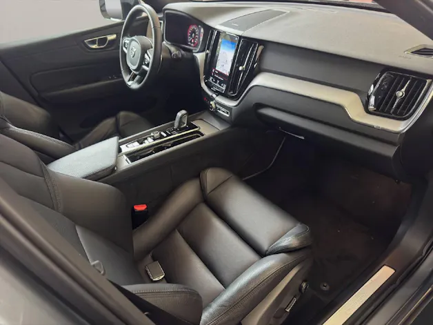 Volvo XC60 2.0 T8 TE R-Design eAWD