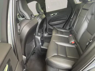 VOLVO XC60 2.0 T8 TE R-Design eAWD