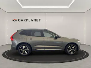 VOLVO XC60 2.0 T8 TE R-Design eAWD