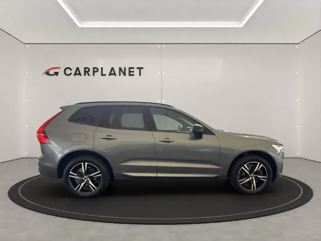 Volvo XC60 2.0 T8 TE R-Design eAWD
