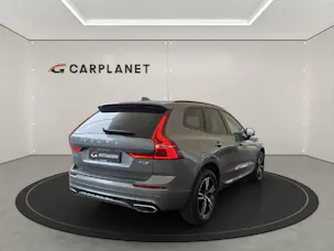 VOLVO XC60 2.0 T8 TE R-Design eAWD