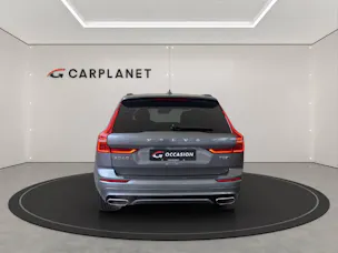 VOLVO XC60 2.0 T8 TE R-Design eAWD