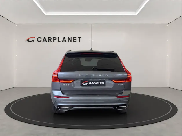 Volvo XC60 2.0 T8 TE R-Design eAWD