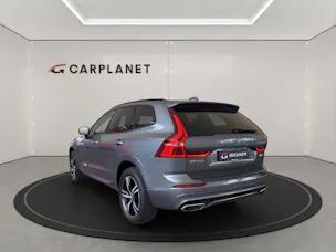 VOLVO XC60 2.0 T8 TE R-Design eAWD