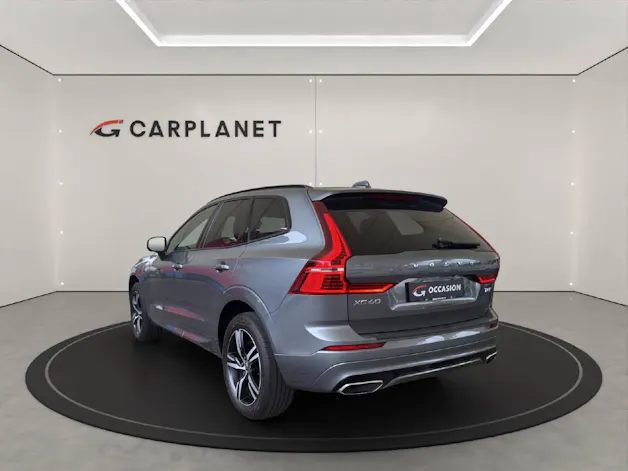 Volvo XC60 2.0 T8 TE R-Design eAWD