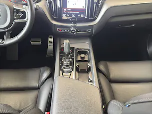 VOLVO XC60 2.0 T8 TE R-Design eAWD