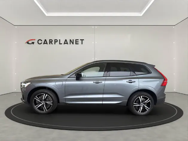 Volvo XC60 2.0 T8 TE R-Design eAWD