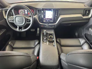 VOLVO XC60 2.0 T8 TE R-Design eAWD