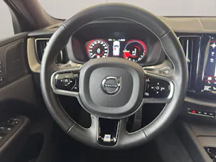 VOLVO XC60 2.0 T8 TE R-Design eAWD