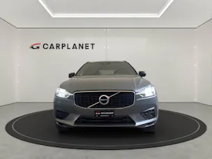 VOLVO XC60 2.0 T8 TE R-Design eAWD