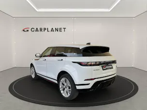 Land Rover Range Rover Evoque 2.0 T R-Dynamic SE P200 200PS