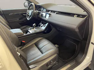 Land Rover Range Rover Evoque 2.0 T R-Dynamic SE P200 200PS