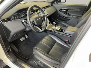 Land Rover Range Rover Evoque 2.0 T R-Dynamic SE P200 200PS