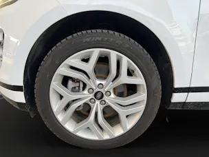 Land Rover Range Rover Evoque 2.0 T R-Dynamic SE P200 200PS