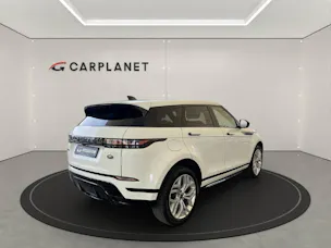 Land Rover Range Rover Evoque 2.0 T R-Dynamic SE P200 200PS