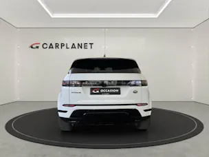 Land Rover Range Rover Evoque 2.0 T R-Dynamic SE P200 200PS