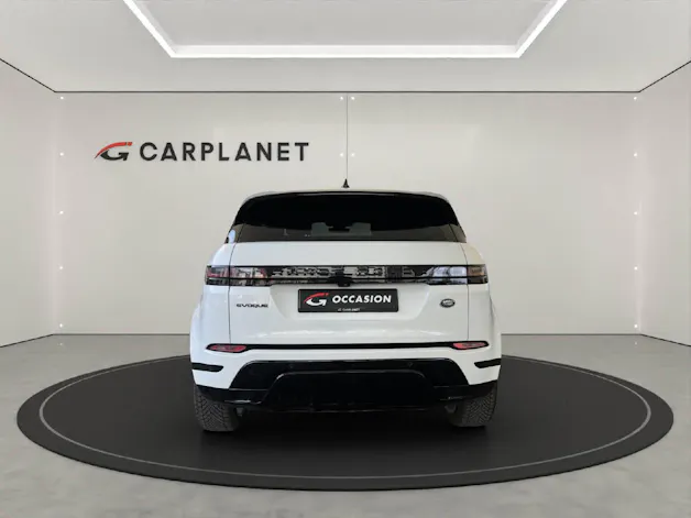 Land Rover Range Rover Evoque 2.0 T R-Dynamic SE P200 200PS