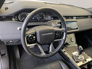 Land Rover Range Rover Evoque 2.0 T R-Dynamic SE P200 200PS
