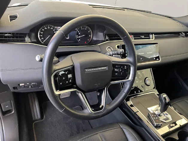 Land Rover Range Rover Evoque 2.0 T R-Dynamic SE P200 200PS
