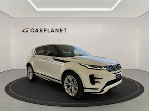 Land Rover Range Rover Evoque 2.0 T R-Dynamic SE P200 200PS