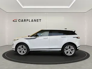 Land Rover Range Rover Evoque 2.0 T R-Dynamic SE P200 200PS