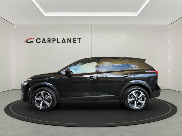 Nissan Qashqai 1.3 DIG-T 158PS N-Connecta Business