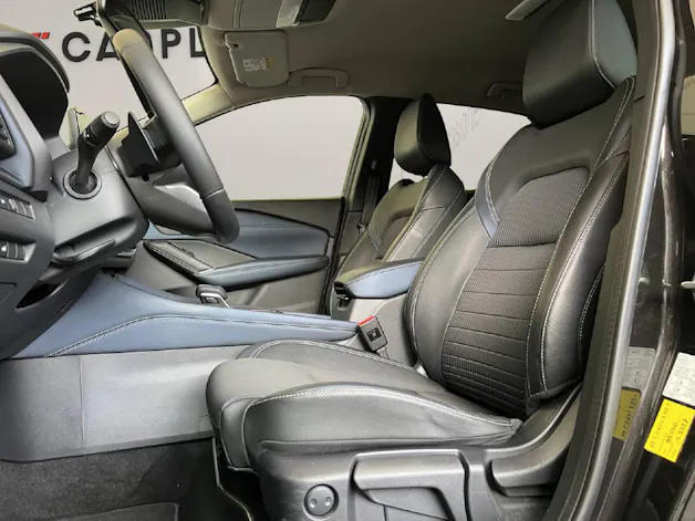 Nissan Qashqai 1.3 DIG-T 158PS N-Connecta Business