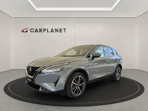 Nissan Qashqai 1.3 DIG-T 158PS Tekna