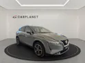 Nissan Qashqai 1.3 DIG-T 158PS Tekna
