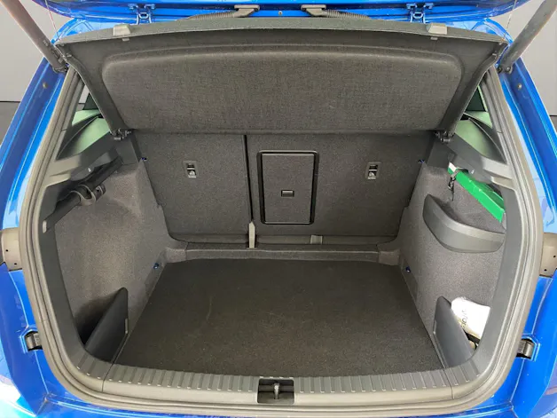 Škoda Karoq 1.5 TSI SportLine DSG-Automat