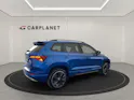 Škoda Karoq 1.5 TSI SportLine DSG-Automat