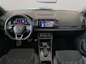 Škoda Karoq 1.5 TSI SportLine DSG-Automat